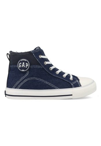 GAP Sneakers houston denim gal501f6tyelyb blauw