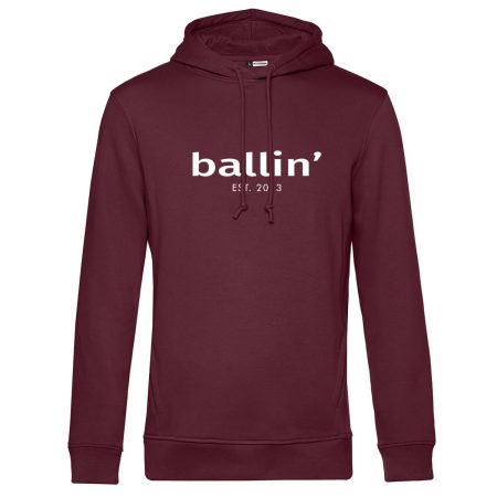 Ballin Est. 2013 Basic hoodie