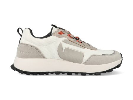 G-Star Sneakers theq run lgo msh m 2212 004515 1000