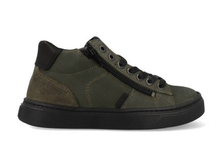 Bullboxer Sneakers aop502e6l dkolkb60