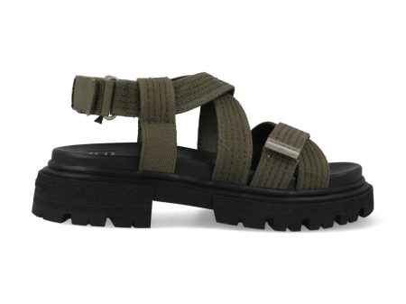 G-Star Sandalen xinva cvs w 2211 030502 9600