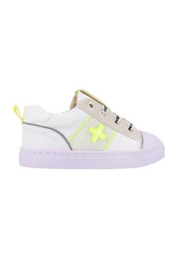 Shoesme Sneakers sh22s021-h / geel