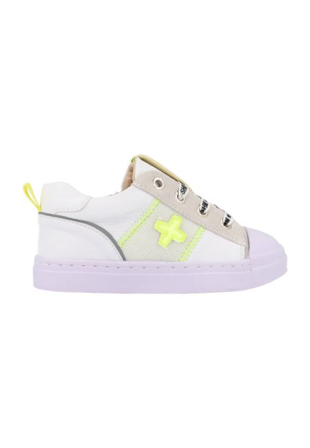 Shoesme Sneakers sh22s021-h / geel