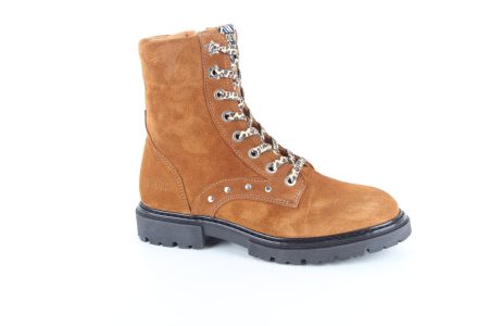 Develab 41682-753 meisjes veterboots