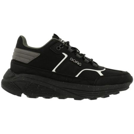 Björn Borg Sneakers r1300 mid trc m 2242 584720 0909