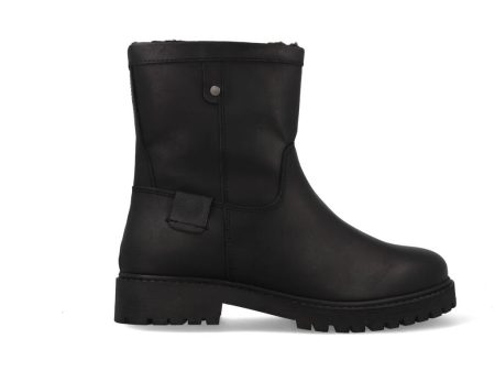 Bullboxer Boots all519e6l blblkb60