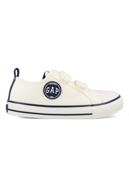 GAP Sneakers houston cvs gal003f5tywhit