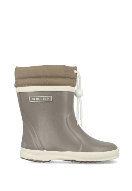 Bergstein Winterlaarzen x431001-262110262 taupe bruin