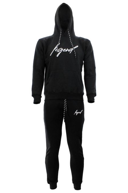 Legend Sports Joggingpak hoodie heren/dames signature line