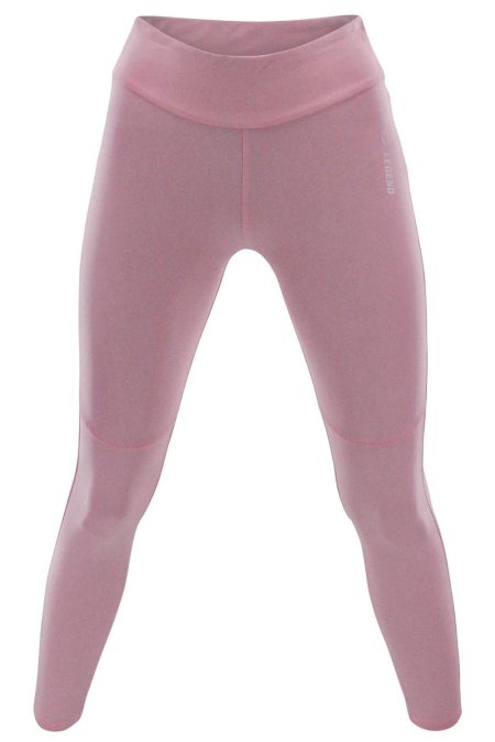 Legend Sports Sportlegging legend dryfit pink