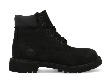 Timberland Premium 6 inch boot 12707