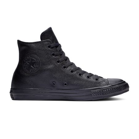 Converse All stars leather hoog 1251c