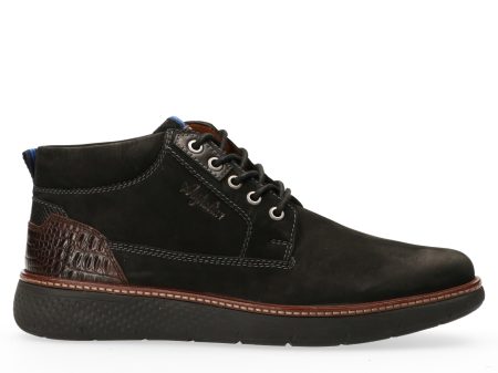 Australian Footwear Dexter nubuck