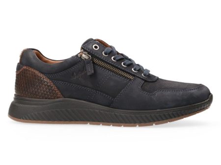 Australian Footwear Hurricane nubuck