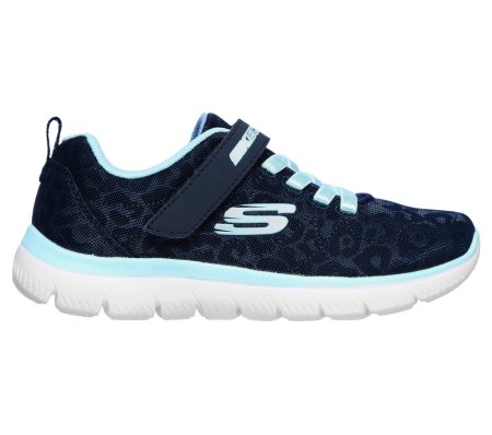 Skechers Summits-worth wild 302072l/nvaq