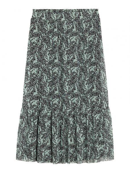 Catwalk Junkie Skirt paisley