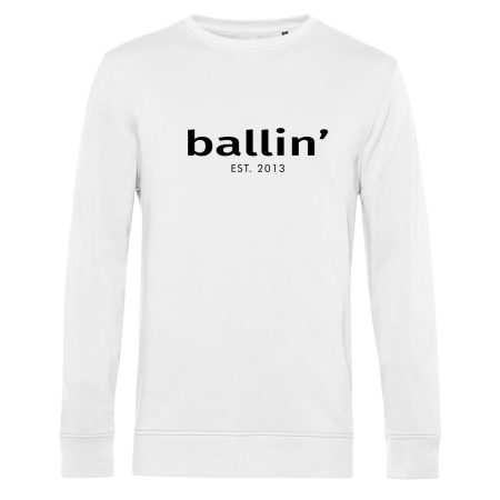 Ballin Est. 2013 Basic sweater