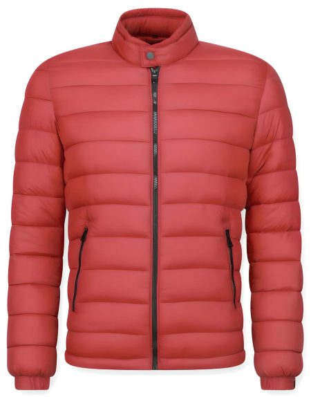 Enos Winterjas jacks voor