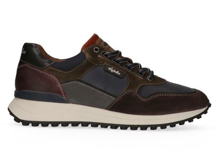 Australian Footwear Oxford leather