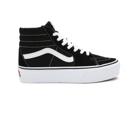 Vans Sk8-hi platform