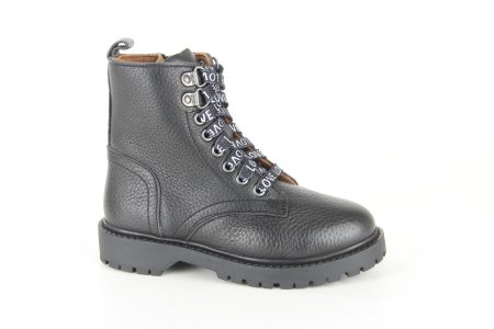 Braqeez 423556-589 meisjes veterboots