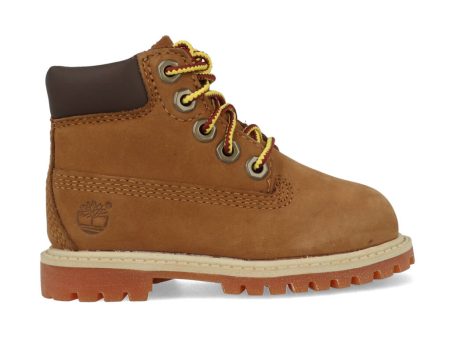 Timberland 6" prm boots kids tb014849214