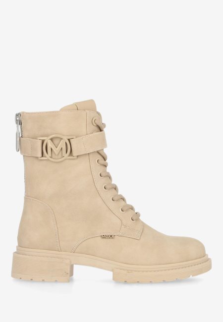 Enkellaars Kimberly Zand