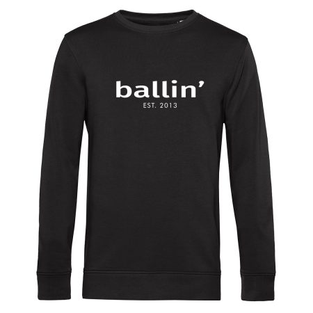 Ballin Est. 2013 Basic sweater
