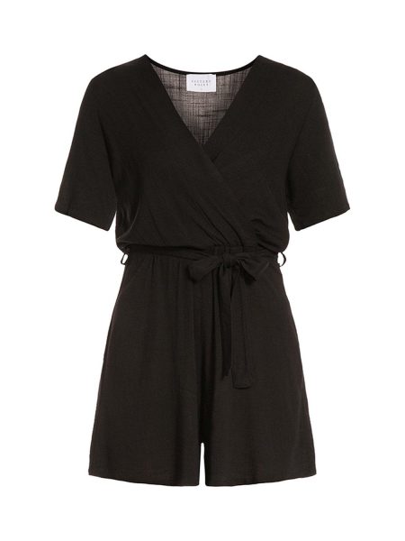 Sisters Point Gasy playsuit