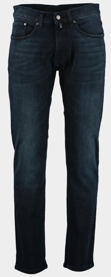 Pierre Cardin 5-Pocket Jeans Blauw C7 30030.8099/6805