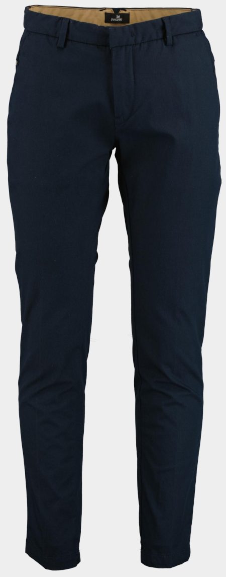 Vanguard Chino Blauw V12 CHINO BI STRETCH VTR2502600/5281