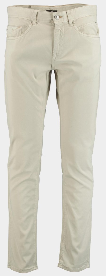 Vanguard 5-Pocket Jeans Groen V850 RIDER COLORED FIVE POCKE VTR2502607/7074