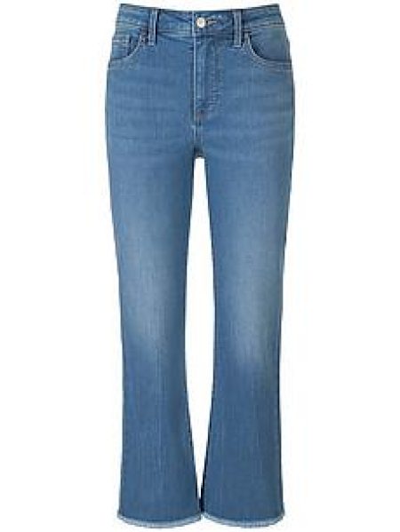 7/8-jeans model Barbara Bootcut Ankle Van NYDJ denim