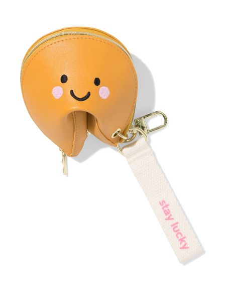 HEMA Portemonnee Gelukskoekje