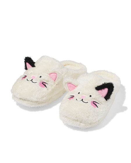 HEMA Slippers Maat 38/39 Fluffy