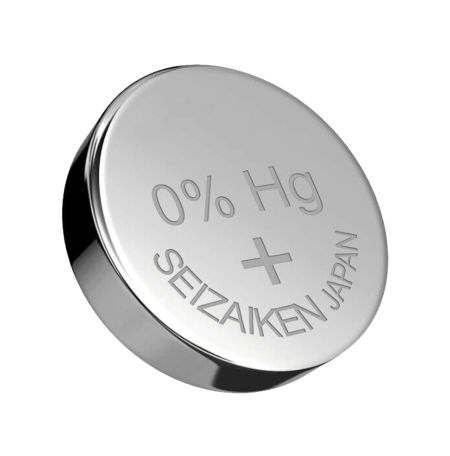 Seizaiken Knoopcel Batterij SR626SW 377