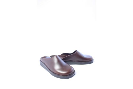 Kops 590 /cognac pantoffels