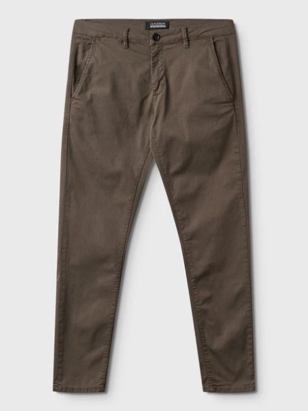 Gabba K3280 dale chino crocodile