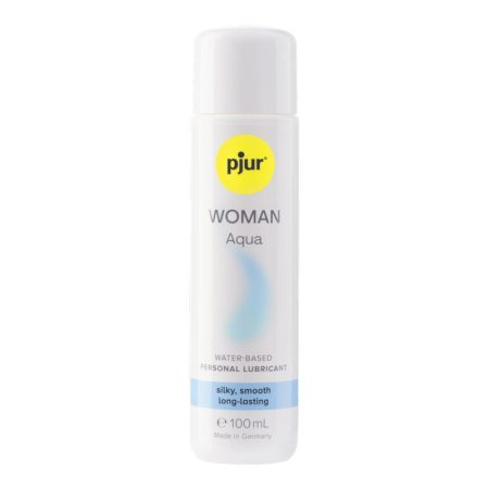 Pjur Woman Aqua - 100 ml