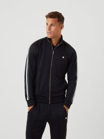 Björn Borg Ace track jacket 10002223-bk001