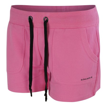 Björn Borg - Dames - Tulipa Shorts - Multicolour/Roze - Maat XS