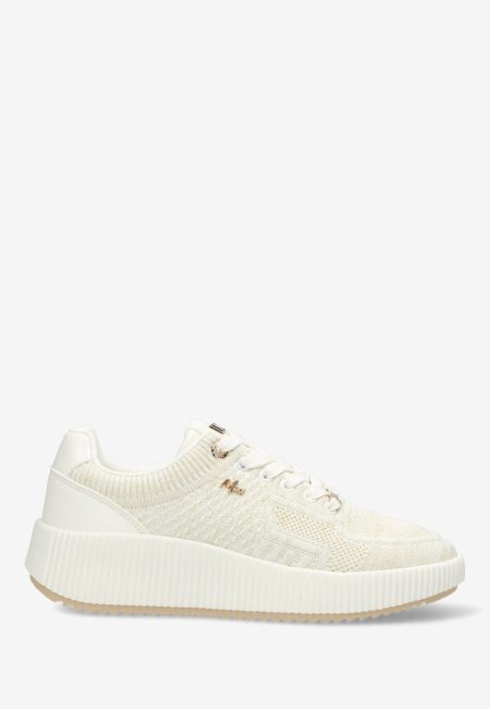 Sneaker Nina Off White