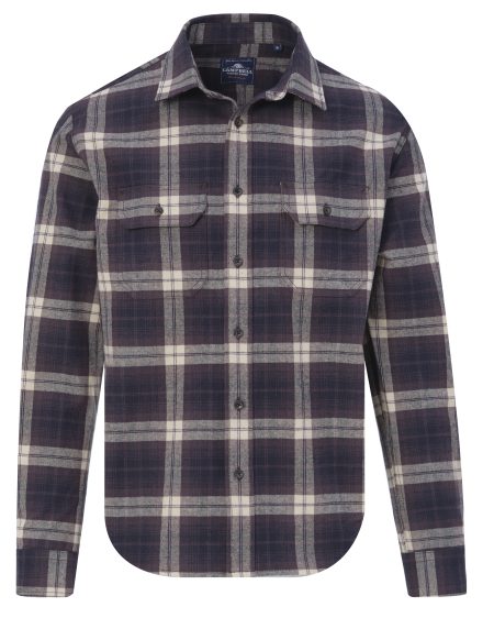 Campbell Overshirt