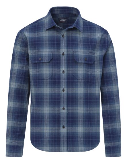 Campbell Overshirt