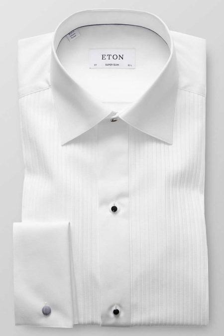 ETON Gala shirt wit