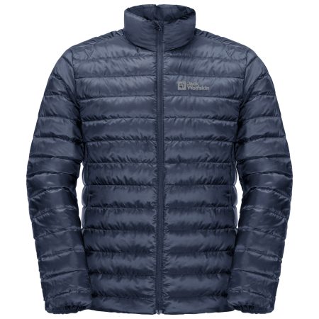 Jack Wolfskin Pack&go down jacket