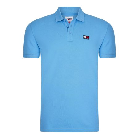 Tommy Hilfiger Classic badge polo