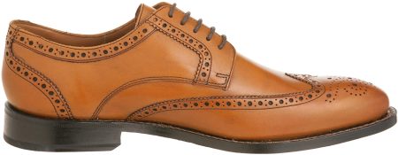 Clarks Original Dixon class heren veterschoen