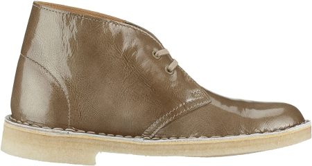 Clarks Original Desert boot dames laars