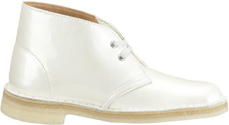 Clarks Original Desert boot dames laars